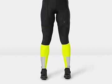 Termiczny rowerowy ocieplacz na nogi Bontrager Halo