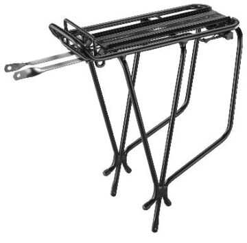 Bagażnik Topeak Super Tourist DX DISC MTX 2.0 sprężyna