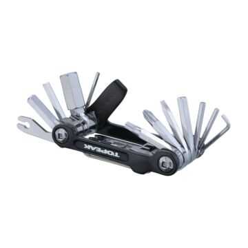 Klucz Topeak Mini 20 Pro Black
