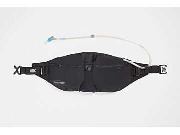 Torba biodrowa Bontrager Rapid Pack Hydro