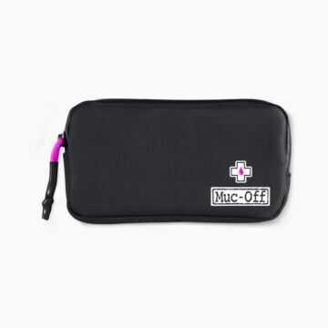 Torba / Etui Muc-Off Rainproof Essentials Case