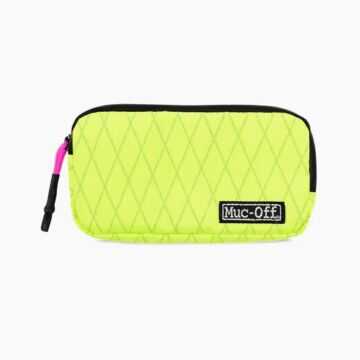 Torba / Etui Muc-Off Rainproof Essentials Case Hi-Vis