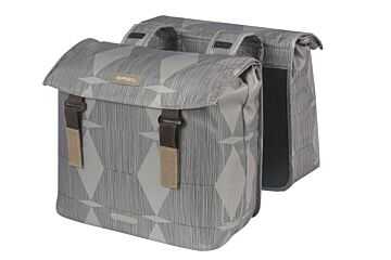 Torba na bagażnik Basil Elegance 40l