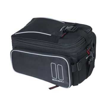Torba na bagażnik Basil Sport Design 15L