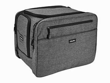 Torba na bagażnik Electra Charcoal