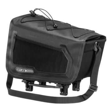 Torba na bagażnik Ortlieb E-Trunk 10L