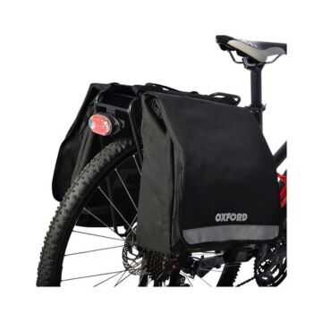 Torba na bagażnik OXC C-Serie 20L