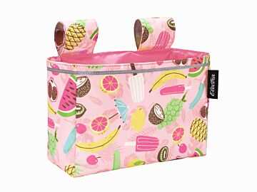 Torba na kierownicę Electra Tutti Frutti