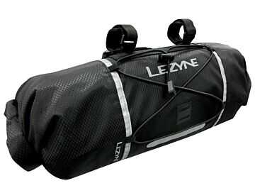 Torba na kierownicę Lezyne Bag Bar Caddy