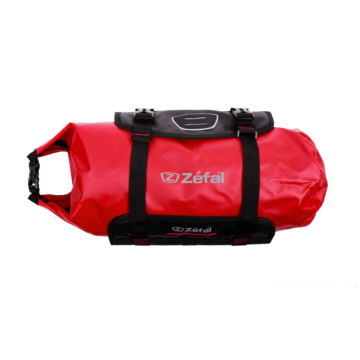 Torba na kierownice Zefal Bikepacking z Adventure F10