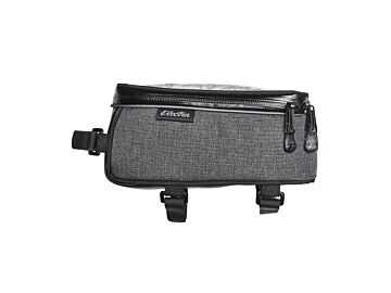 Torba na telefon Electra Heather Charcoal