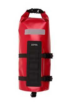 Torba na widelec Zefal Bikepacking z Adventure Fork Pack & Holder