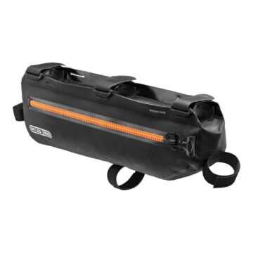 Torba pod ramę Ortlieb Bike Packing Frame-Pack Toptube 4L
