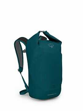Torba podróżna Osprey Transporter Roll Top WP 30L