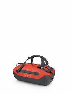 Torba podróżna Osprey Transporter WP Duffel 70L