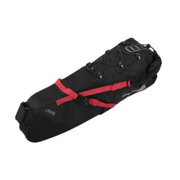 Torba podsiodłowa Zefal z Adventure R11