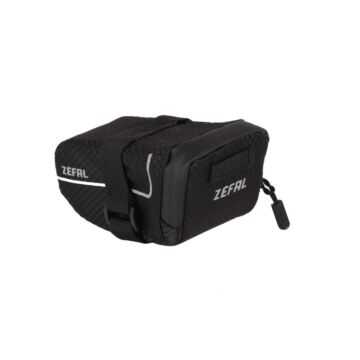 Torba podsiodłowa Zefal z Light Pack