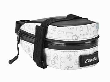 Torba podsiodłowa Electra Doodle