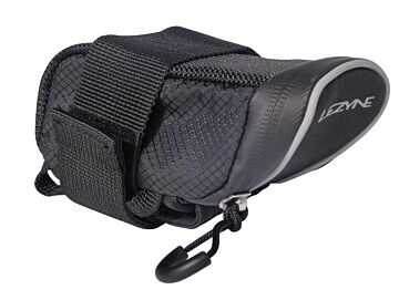 Torba podsiodłowa Lezyne Micro Caddy-S
