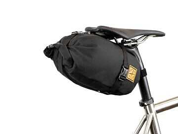 Torba podsiodłowa Restrap Saddle Pack, 4.5L