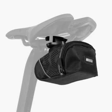 Torba podsiodłowa Scicon Hipo 550 Medium Quick Release