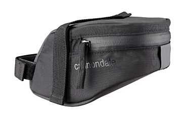 Torba rowerowa podsiodłowa Cannondale Contain Stitched Velcro Medium
