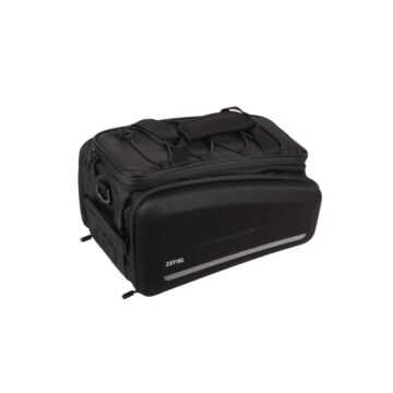 Torba tylna na bagażnik Zefal z Traveler 80