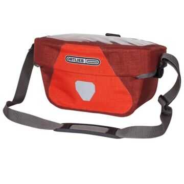 Torba na kierownicę Ortlieb Ultimate SIX Plus 5L