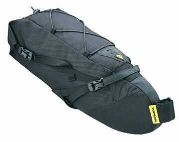Torba pod siodło Topeak Loader BackLoader 10L
