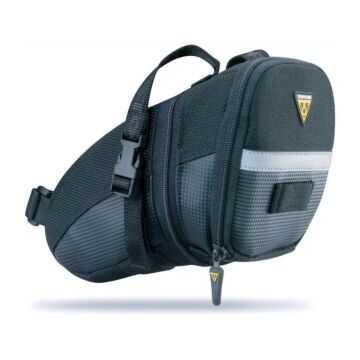 Torba podsiodłowa Topeak Aero Wedge Pack Large