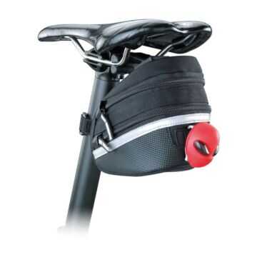 Torba podsiodłowa Topeak Wedge Pack II Large W/Fixer