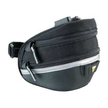 Torba podsiodłowa Topeak Wedge Pack II Medium W/Fixer