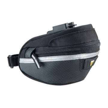 Torba podsiodłowa Topeak Wedge Pack II Small W/Fixer