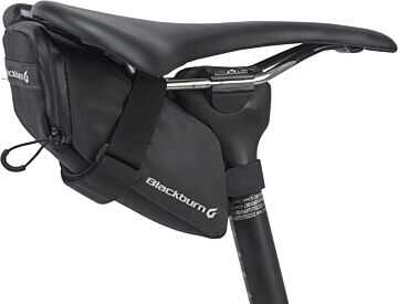 Torba podsiodłowa Blackburn Grid Reflective M