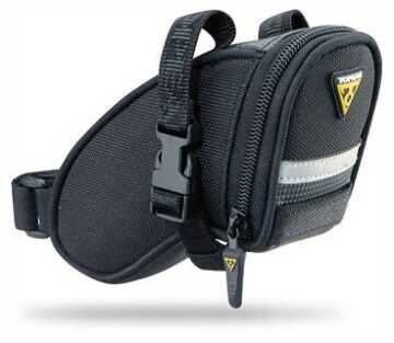 Torebka podsiodłowa Topeak Aero Wedge Pack Micro
