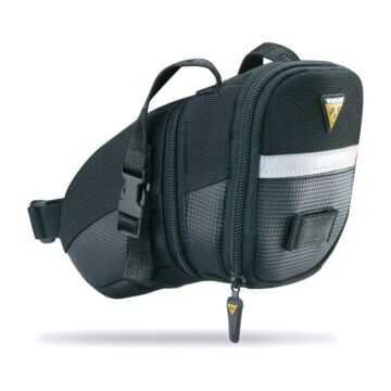Torebka podsiodłowa Topeak Aero Wedge Pack Medium