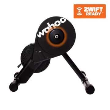 Trenażer WAHOO KICKR Core + Zwift Cog V1 + Zwift Click
