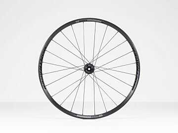 Koło szosowe 700c tylne Bontrager Paradigm Comp 25 TLR Disc
