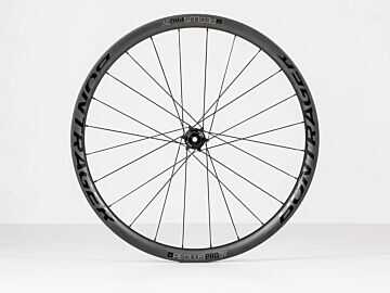 Koło szosowe 700c tylne Bontrager Aeolus Pro 3V TLR Disc