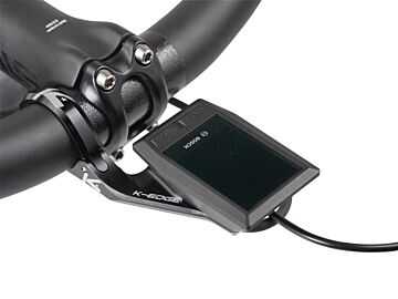 Uchwyt do Bosch Kiox K-Edge Out Front E-Bike Mount
