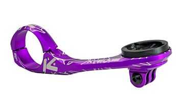 Uchwyt do Garmin/Wahoo K-Edge Max XL Combo Mount Limited Edition 31.8mm