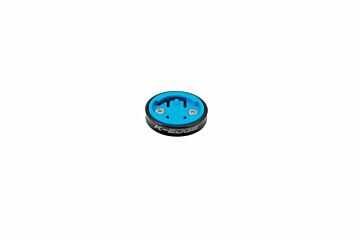 Uchwyt do Wahoo Elemnt/Bolt/Roam K-Edge Gravity Cap Mount Stem Cap