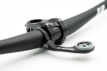 Uchwyt do Wahoo K-Edge MAX XL Mount 35mm