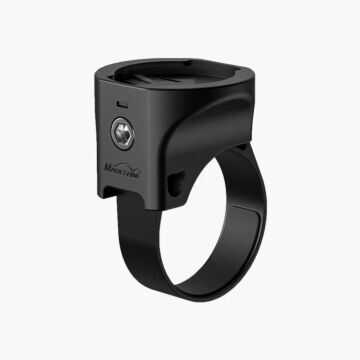 Uchwyt lampki przedniej MagicShine MJ-6280