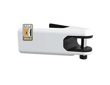 Uchwyt na rower Hiplok Airlok