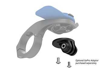 Uchwyt Quad Lock Action Cam adapter do OFM