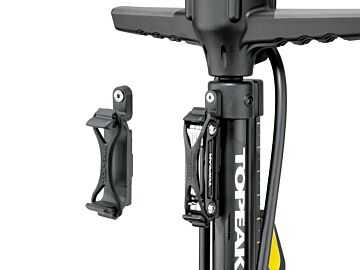 Uchwyt do pompek podłogowych Topeak Mini Tool Carrier
