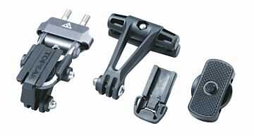 Uchwyt kamery Topeak Ridecase Mount RX