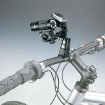Uchwyt Topeak Bar Xtender