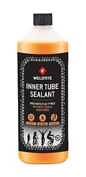 Uszczelniacz do dętek Weldtite Inner Tube Sealant 1L